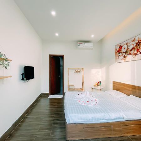 הוי אן Mia Homestay מראה חיצוני תמונה