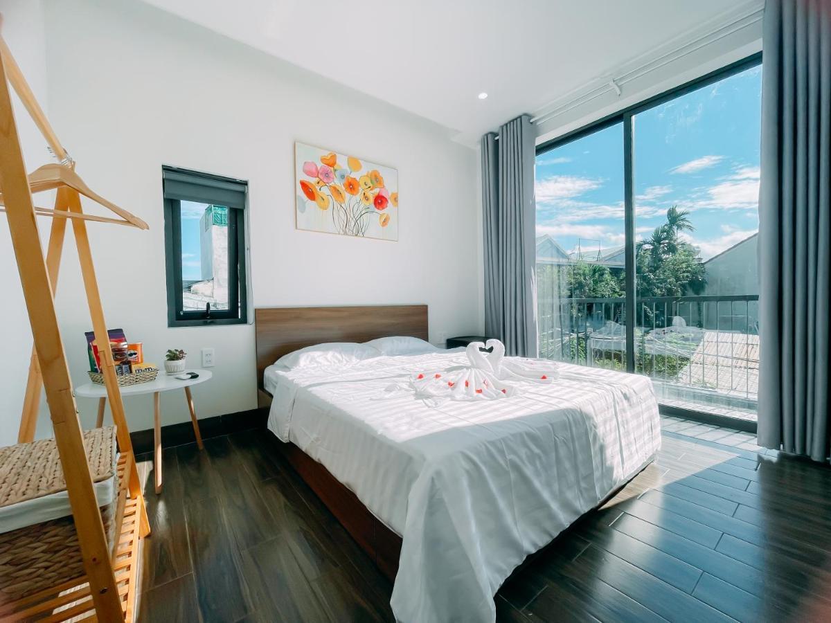 הוי אן Mia Homestay מראה חיצוני תמונה