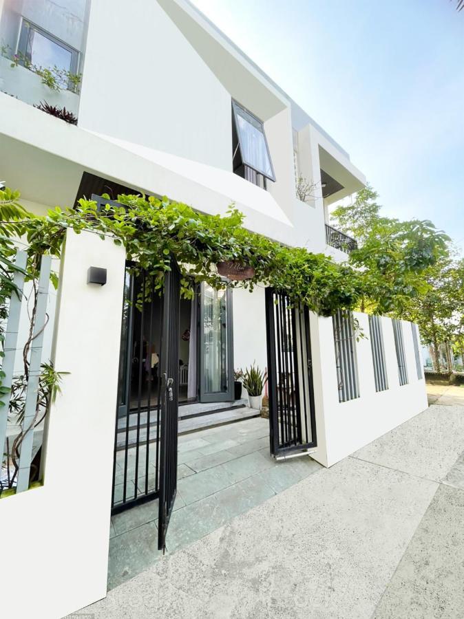 הוי אן Mia Homestay מראה חיצוני תמונה